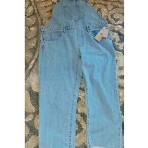 XL NWT Levi overalls